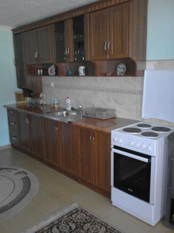 Apartment Luka Žabljak エクステリア 写真