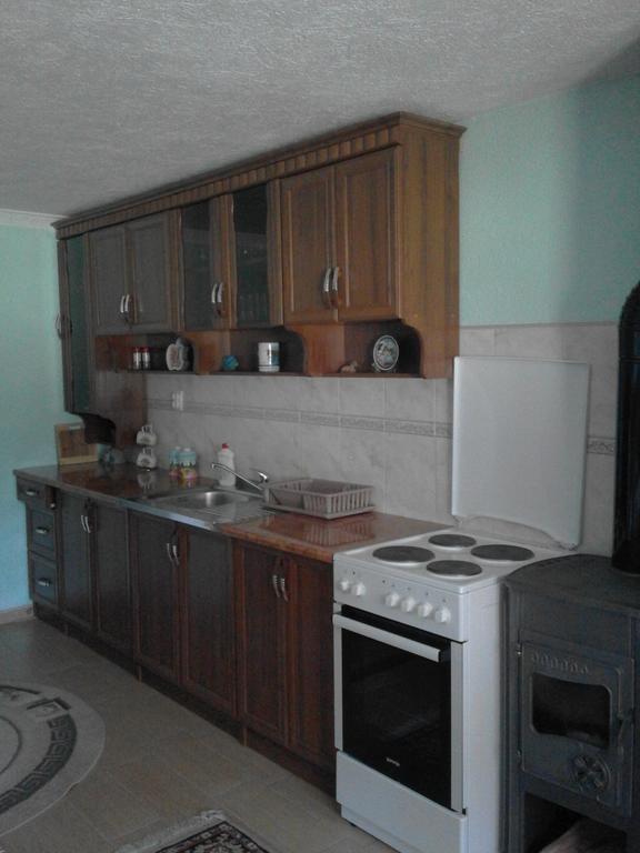 Apartment Luka Žabljak エクステリア 写真