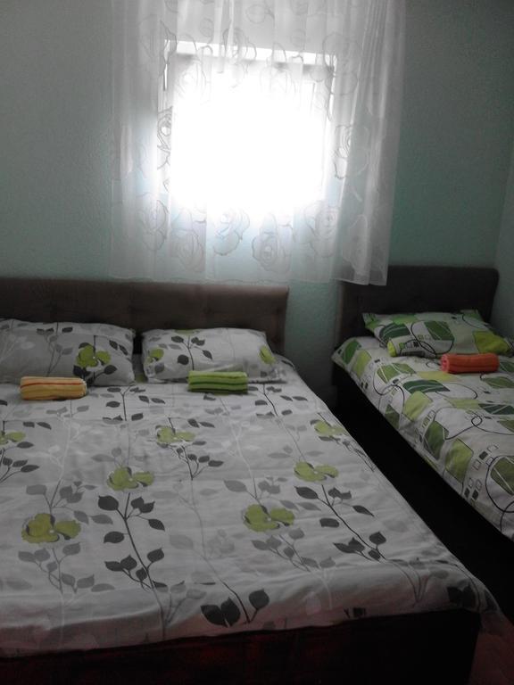 Apartment Luka Žabljak エクステリア 写真
