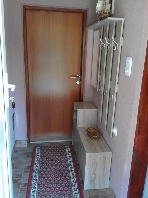Apartment Luka Žabljak エクステリア 写真