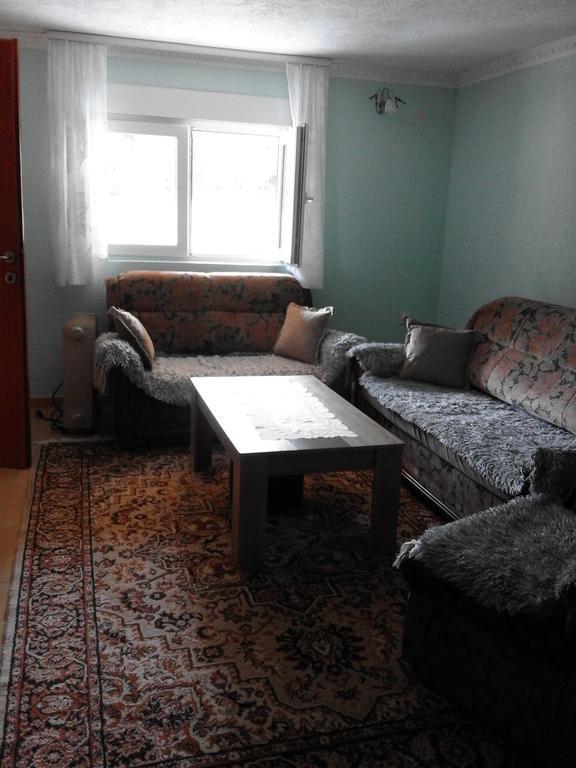 Apartment Luka Žabljak エクステリア 写真
