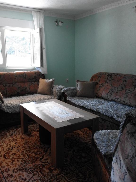 Apartment Luka Žabljak エクステリア 写真